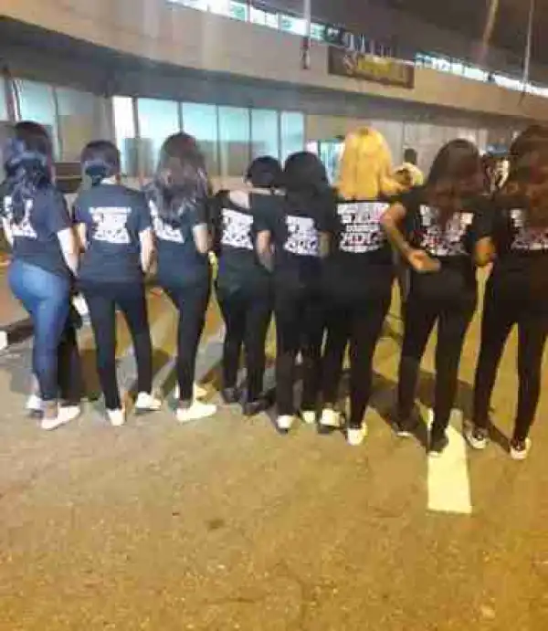 BBNaija: Actress Mimi Orjiekwe